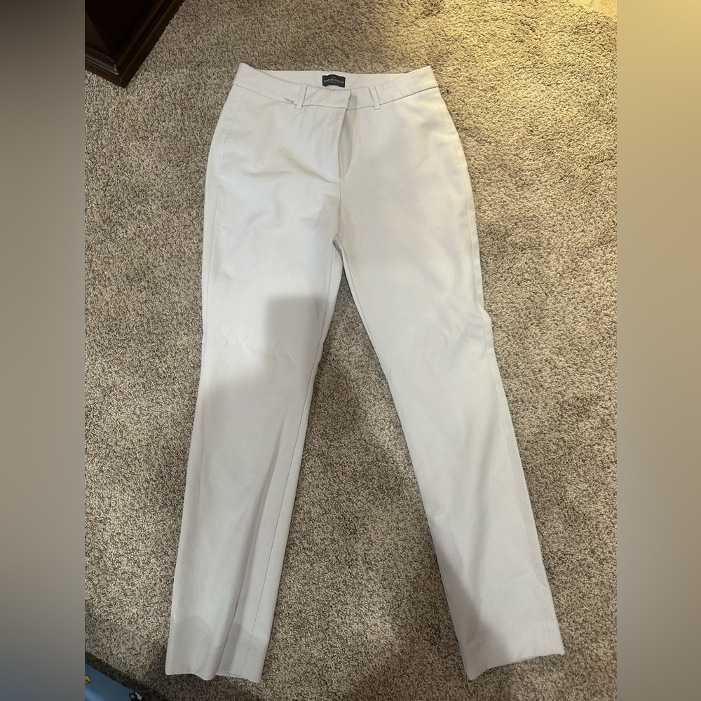 White House Black Market trouser